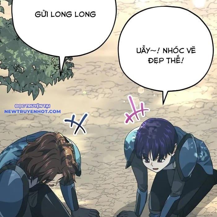 đọc truyện Bố Tôi Quá Mạnh Chương 158 ảnh 124 tại Thiên Thai Truyện