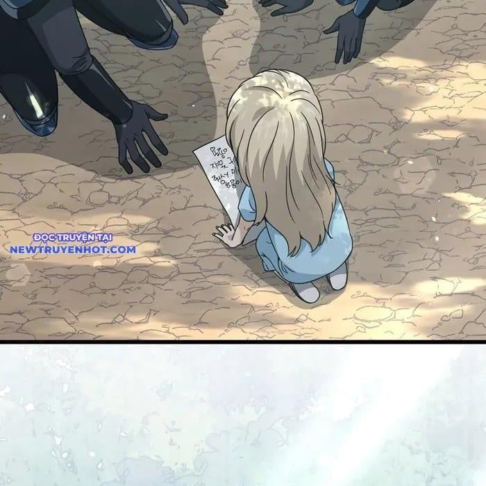 đọc truyện Bố Tôi Quá Mạnh Chương 158 ảnh 125 tại Thiên Thai Truyện