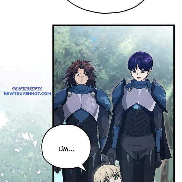 đọc truyện Bố Tôi Quá Mạnh Chương 158 ảnh 137 tại Thiên Thai Truyện