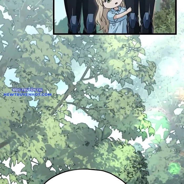 đọc truyện Bố Tôi Quá Mạnh Chương 158 ảnh 138 tại Thiên Thai Truyện