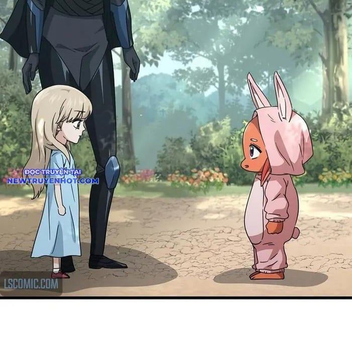 đọc truyện Bố Tôi Quá Mạnh Chương 158 ảnh 140 tại Thiên Thai Truyện