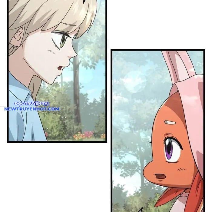 đọc truyện Bố Tôi Quá Mạnh Chương 158 ảnh 142 tại Thiên Thai Truyện