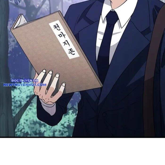 đọc truyện Bố Tôi Quá Mạnh Chương 158 ảnh 162 tại Thiên Thai Truyện