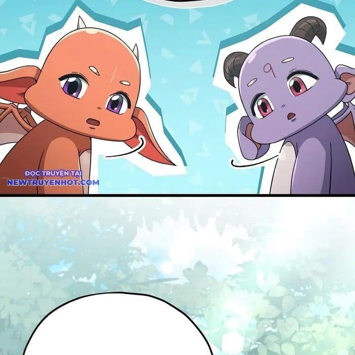 đọc truyện Bố Tôi Quá Mạnh Chương 158 ảnh 24 tại Thiên Thai Truyện