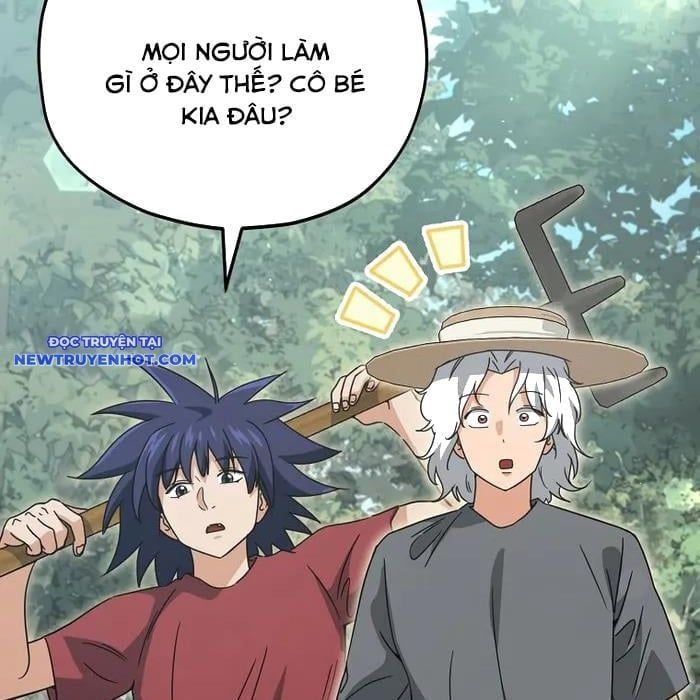 đọc truyện Bố Tôi Quá Mạnh Chương 158 ảnh 25 tại Thiên Thai Truyện