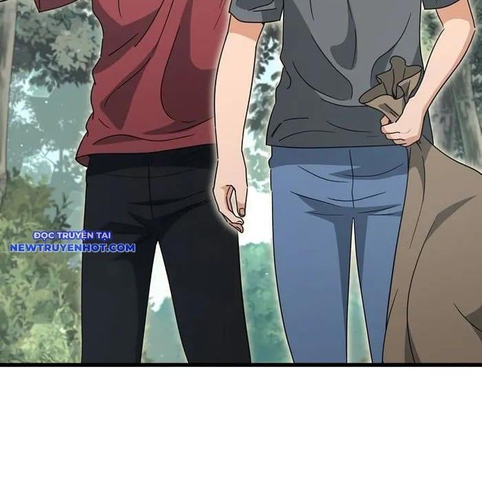 đọc truyện Bố Tôi Quá Mạnh Chương 158 ảnh 26 tại Thiên Thai Truyện