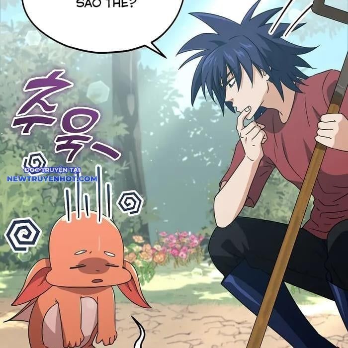 đọc truyện Bố Tôi Quá Mạnh Chương 158 ảnh 31 tại Thiên Thai Truyện