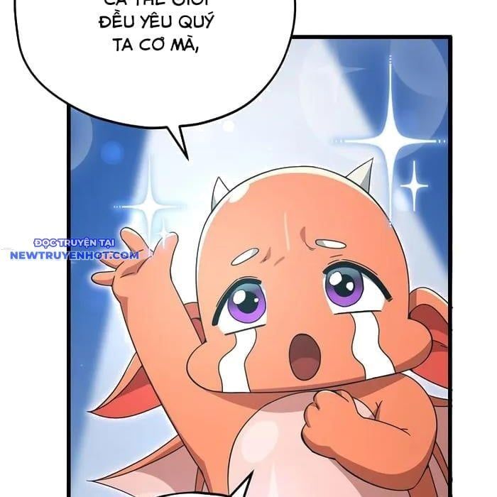 đọc truyện Bố Tôi Quá Mạnh Chương 158 ảnh 33 tại Thiên Thai Truyện