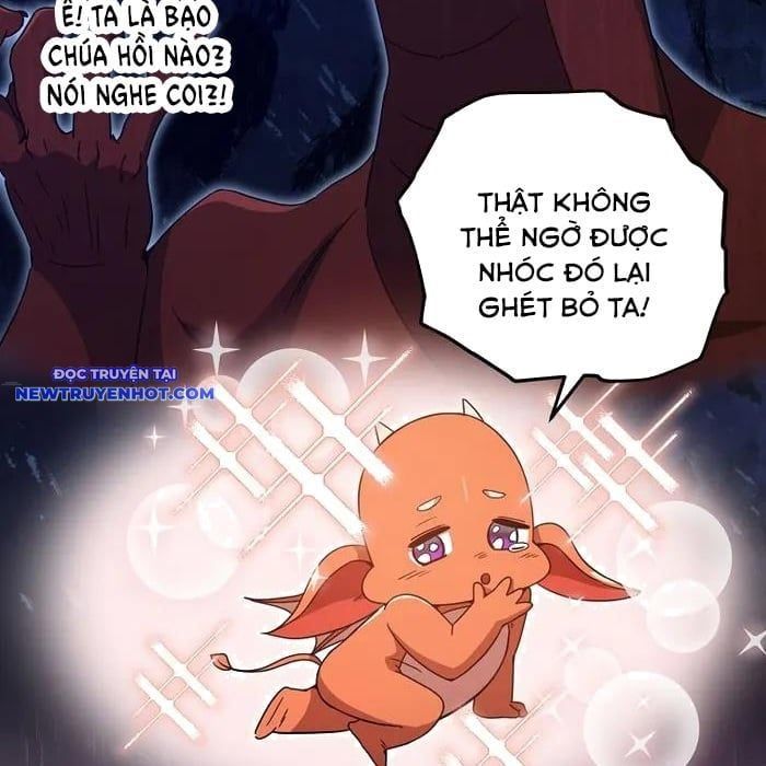 đọc truyện Bố Tôi Quá Mạnh Chương 158 ảnh 36 tại Thiên Thai Truyện