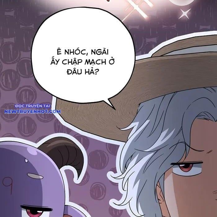 đọc truyện Bố Tôi Quá Mạnh Chương 158 ảnh 37 tại Thiên Thai Truyện