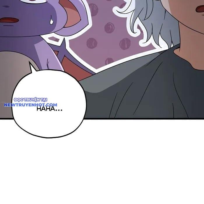 đọc truyện Bố Tôi Quá Mạnh Chương 158 ảnh 38 tại Thiên Thai Truyện