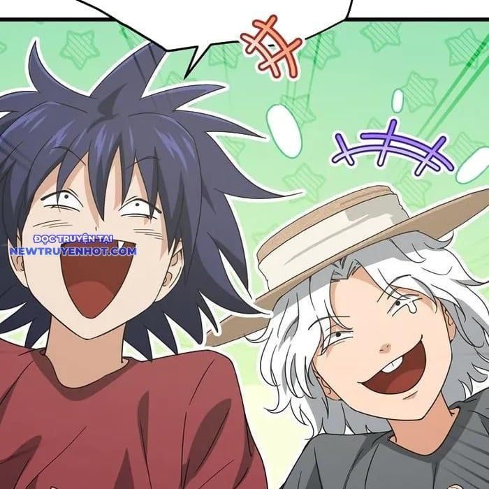 đọc truyện Bố Tôi Quá Mạnh Chương 158 ảnh 42 tại Thiên Thai Truyện