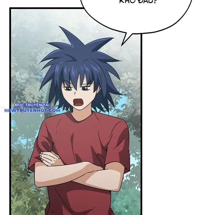 đọc truyện Bố Tôi Quá Mạnh Chương 158 ảnh 47 tại Thiên Thai Truyện