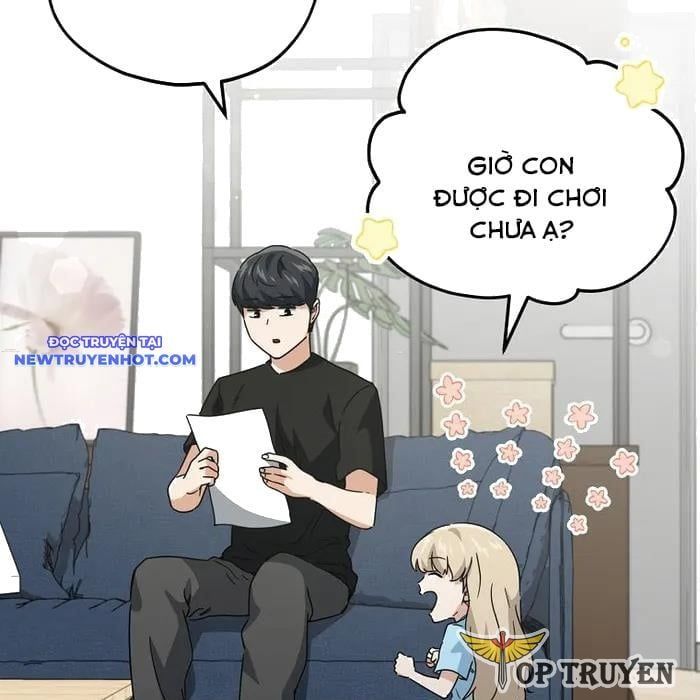 đọc truyện Bố Tôi Quá Mạnh Chương 158 ảnh 7 tại Thiên Thai Truyện