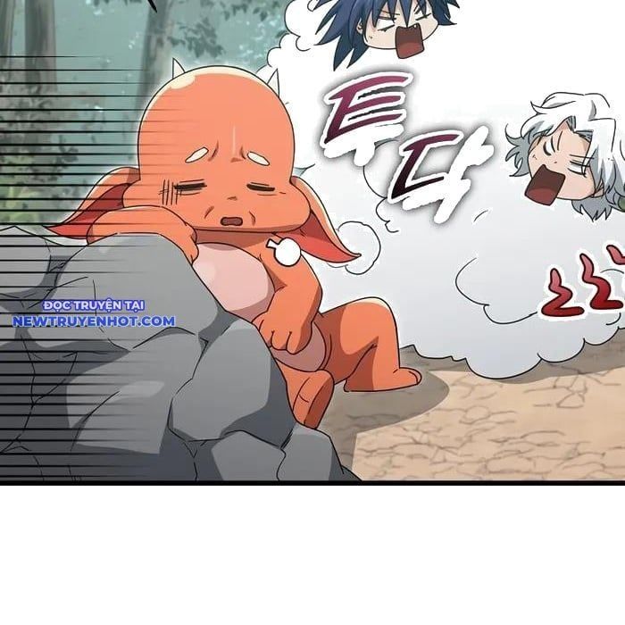 đọc truyện Bố Tôi Quá Mạnh Chương 158 ảnh 52 tại Thiên Thai Truyện