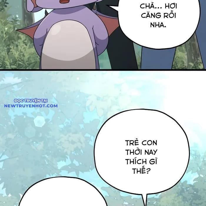 đọc truyện Bố Tôi Quá Mạnh Chương 158 ảnh 55 tại Thiên Thai Truyện