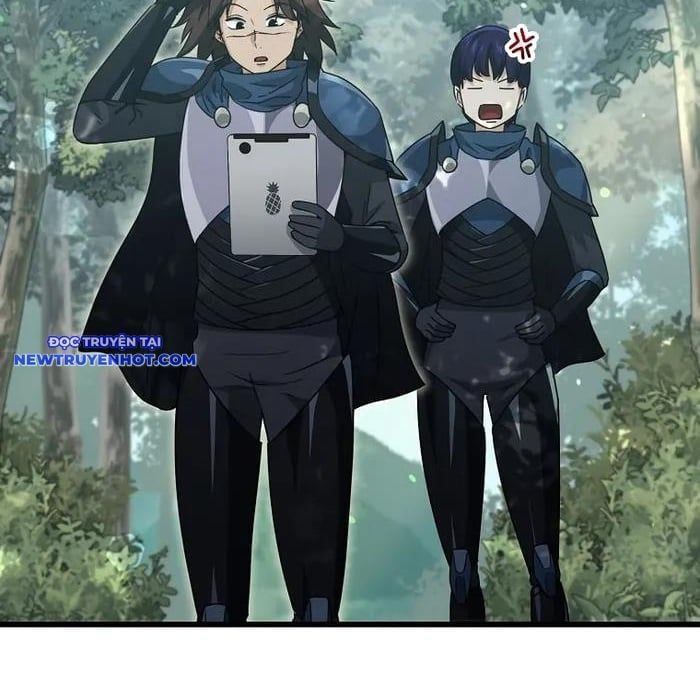 đọc truyện Bố Tôi Quá Mạnh Chương 158 ảnh 60 tại Thiên Thai Truyện