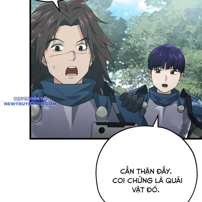 đọc truyện Bố Tôi Quá Mạnh Chương 158 ảnh 63 tại Thiên Thai Truyện