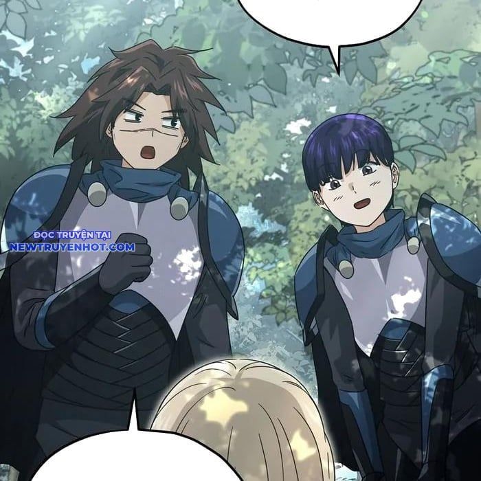 đọc truyện Bố Tôi Quá Mạnh Chương 158 ảnh 66 tại Thiên Thai Truyện