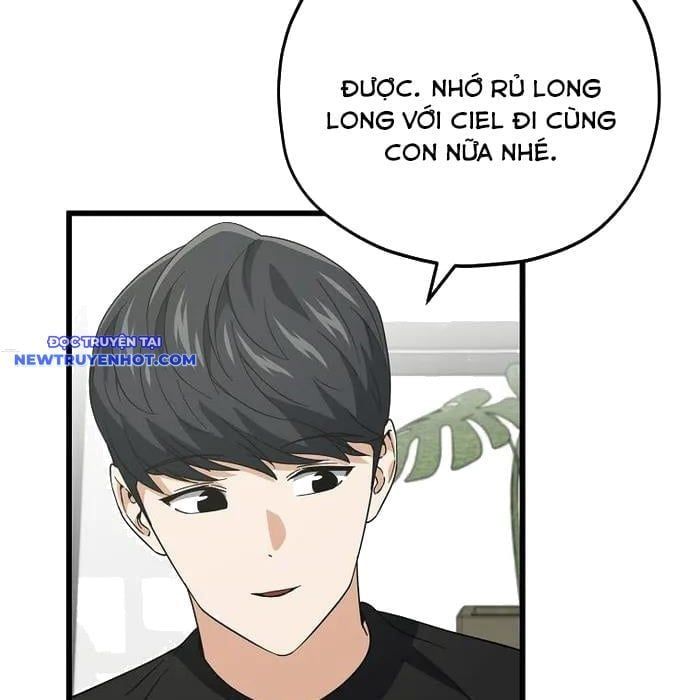 đọc truyện Bố Tôi Quá Mạnh Chương 158 ảnh 9 tại Thiên Thai Truyện