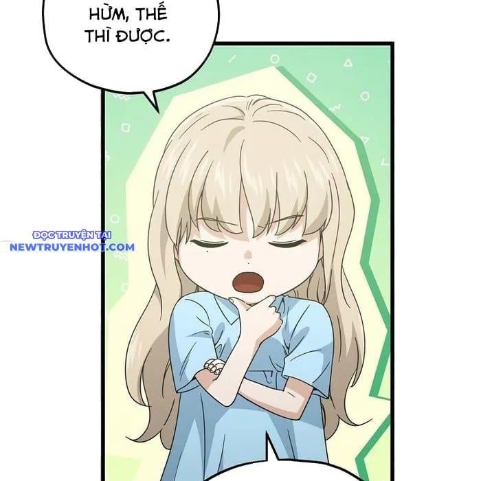 đọc truyện Bố Tôi Quá Mạnh Chương 158 ảnh 73 tại Thiên Thai Truyện