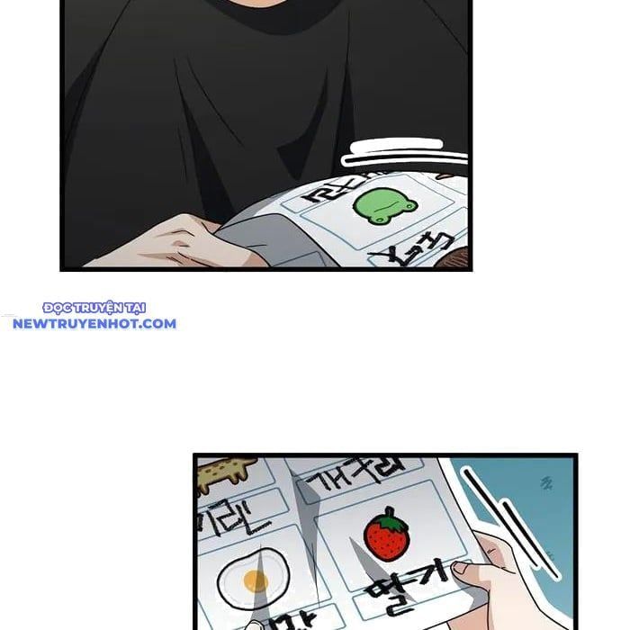 đọc truyện Bố Tôi Quá Mạnh Chương 158 ảnh 10 tại Thiên Thai Truyện