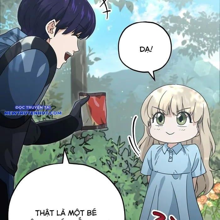 đọc truyện Bố Tôi Quá Mạnh Chương 158 ảnh 89 tại Thiên Thai Truyện