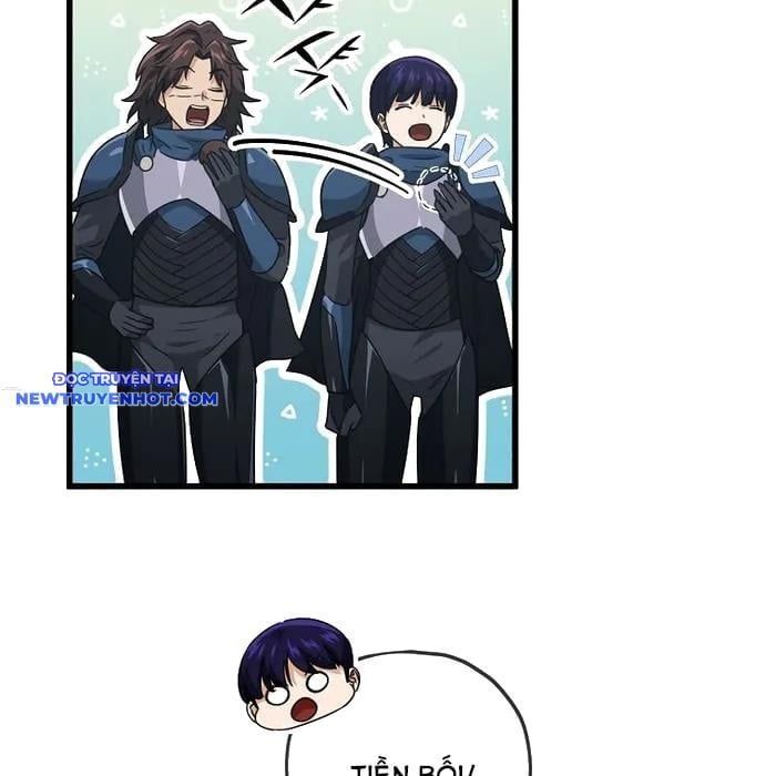 đọc truyện Bố Tôi Quá Mạnh Chương 158 ảnh 91 tại Thiên Thai Truyện