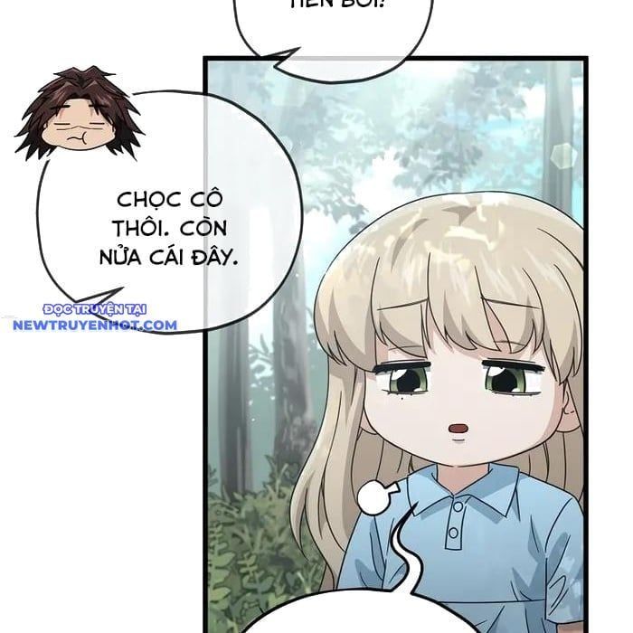 đọc truyện Bố Tôi Quá Mạnh Chương 158 ảnh 92 tại Thiên Thai Truyện