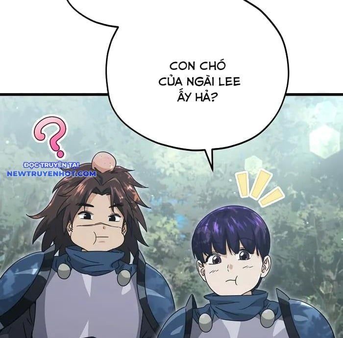 đọc truyện Bố Tôi Quá Mạnh Chương 158 ảnh 94 tại Thiên Thai Truyện