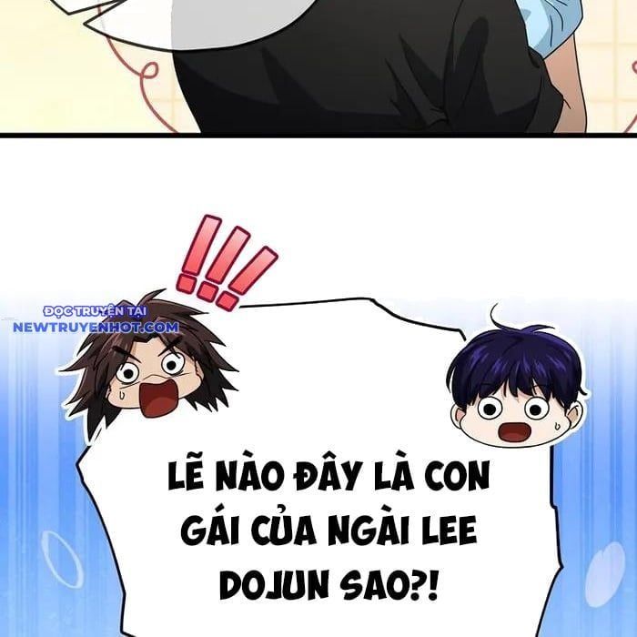 đọc truyện Bố Tôi Quá Mạnh Chương 158 ảnh 98 tại Thiên Thai Truyện