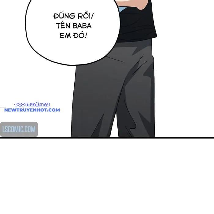 đọc truyện Bố Tôi Quá Mạnh Chương 158 ảnh 100 tại Thiên Thai Truyện