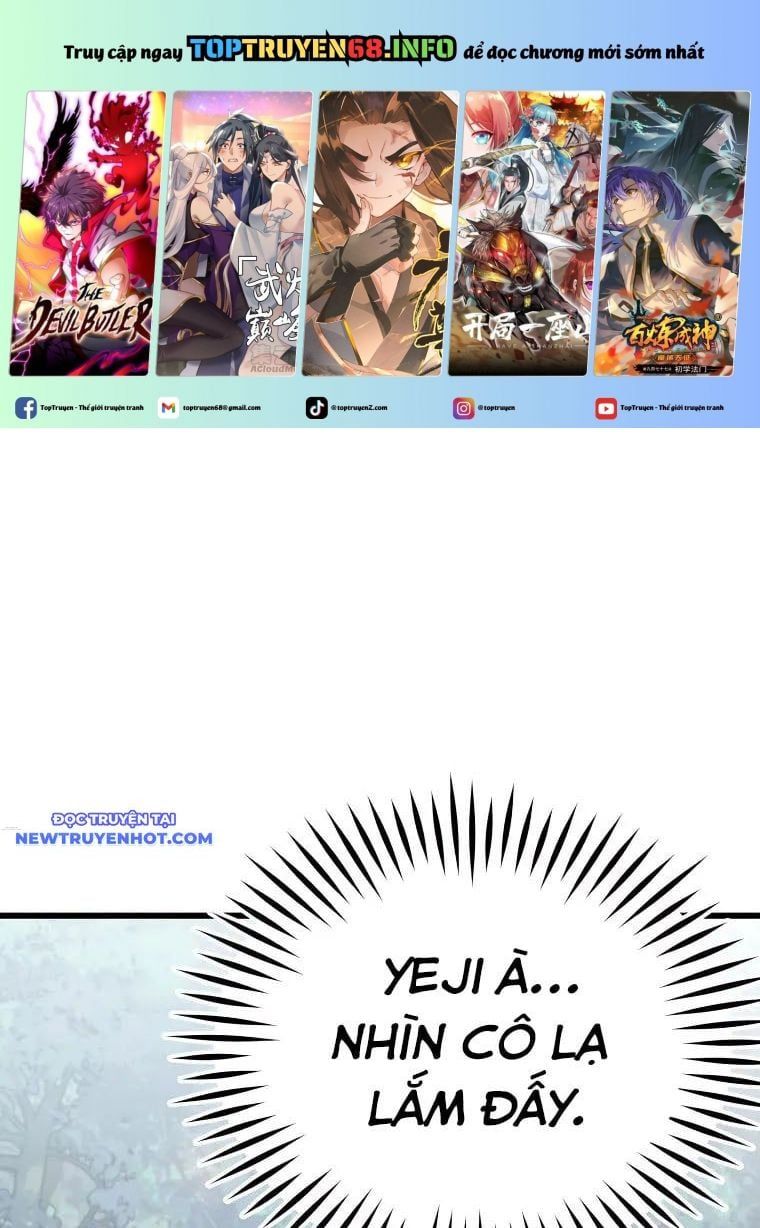 đọc truyện Bố Tôi Quá Mạnh Chương 159 ảnh 3 tại Thiên Thai Truyện