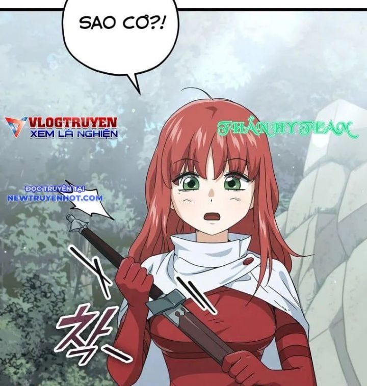 đọc truyện Bố Tôi Quá Mạnh Chương 159 ảnh 12 tại Thiên Thai Truyện