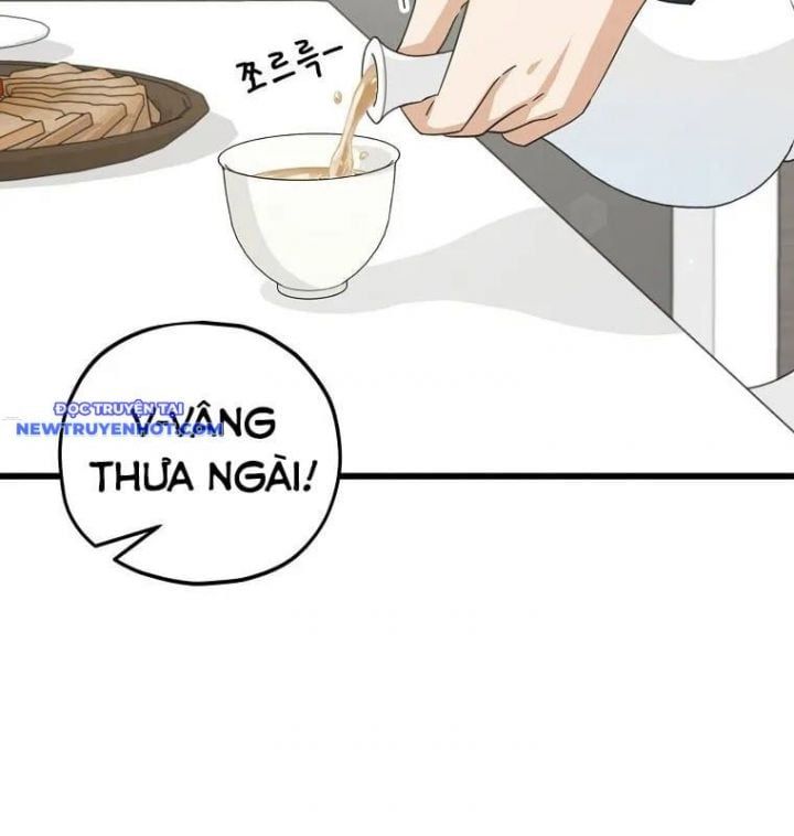 đọc truyện Bố Tôi Quá Mạnh Chương 159 ảnh 102 tại Thiên Thai Truyện