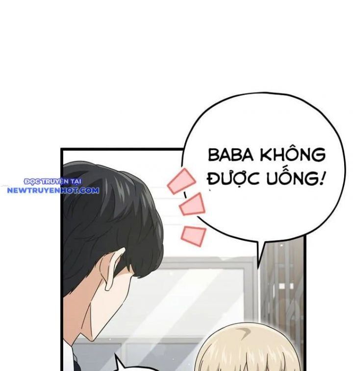 đọc truyện Bố Tôi Quá Mạnh Chương 159 ảnh 103 tại Thiên Thai Truyện