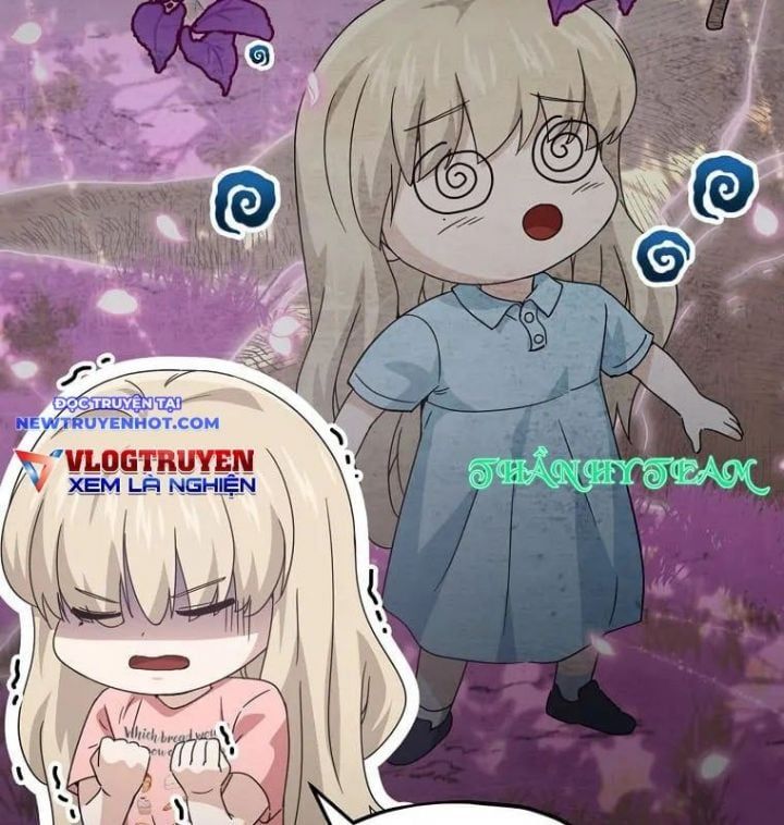 đọc truyện Bố Tôi Quá Mạnh Chương 159 ảnh 106 tại Thiên Thai Truyện