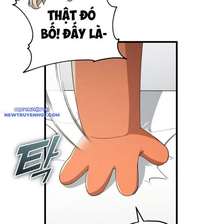 đọc truyện Bố Tôi Quá Mạnh Chương 159 ảnh 108 tại Thiên Thai Truyện