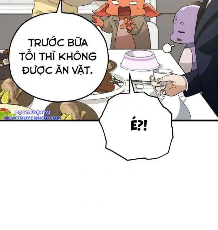 đọc truyện Bố Tôi Quá Mạnh Chương 159 ảnh 114 tại Thiên Thai Truyện