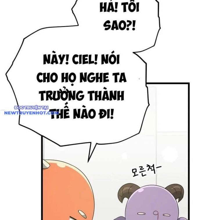 đọc truyện Bố Tôi Quá Mạnh Chương 159 ảnh 116 tại Thiên Thai Truyện