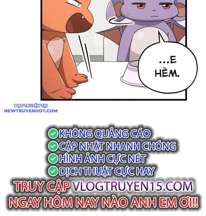 đọc truyện Bố Tôi Quá Mạnh Chương 159 ảnh 117 tại Thiên Thai Truyện