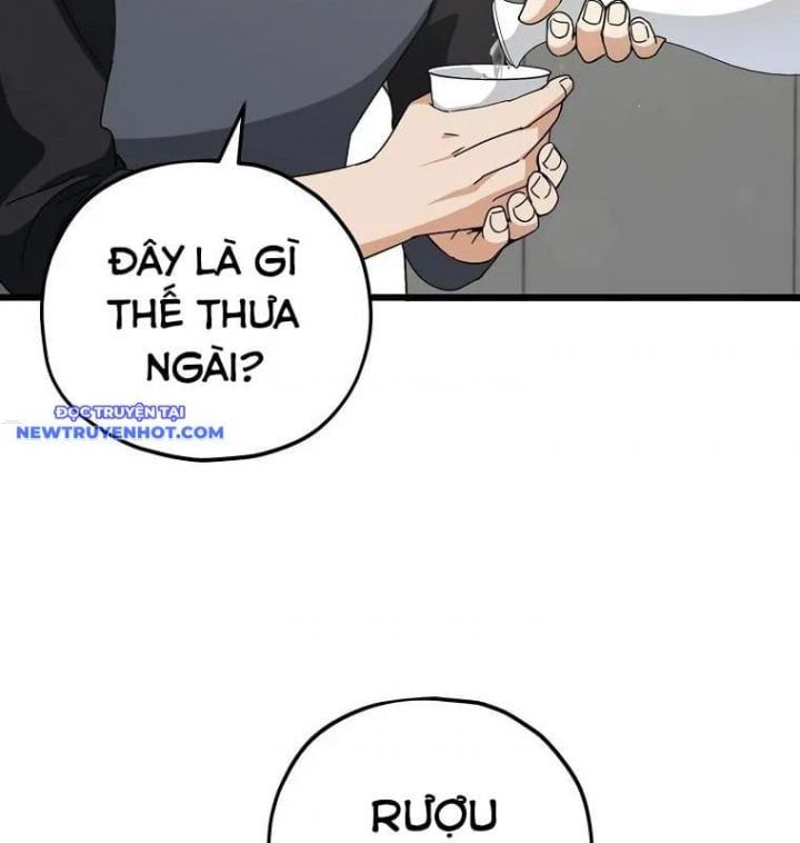 đọc truyện Bố Tôi Quá Mạnh Chương 159 ảnh 119 tại Thiên Thai Truyện