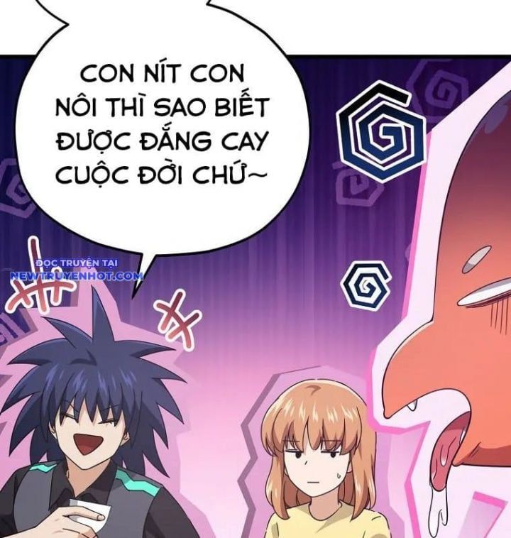 đọc truyện Bố Tôi Quá Mạnh Chương 159 ảnh 125 tại Thiên Thai Truyện