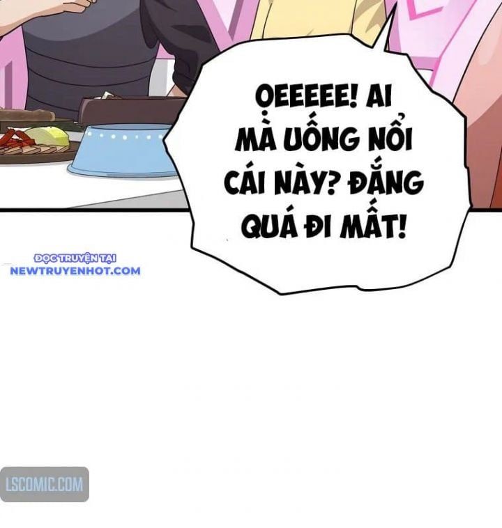 đọc truyện Bố Tôi Quá Mạnh Chương 159 ảnh 126 tại Thiên Thai Truyện