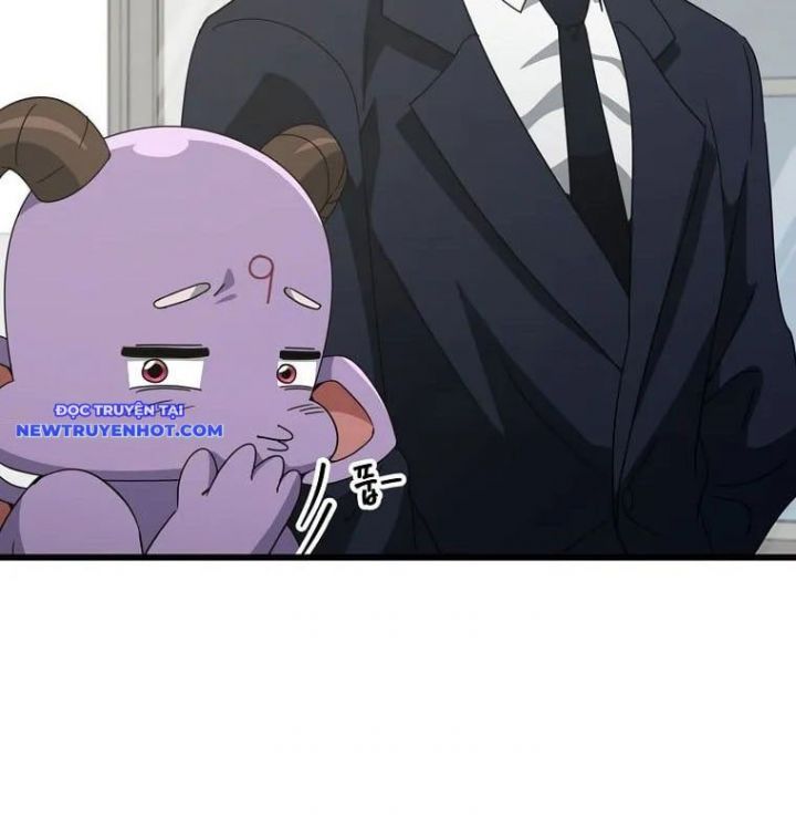 đọc truyện Bố Tôi Quá Mạnh Chương 159 ảnh 128 tại Thiên Thai Truyện