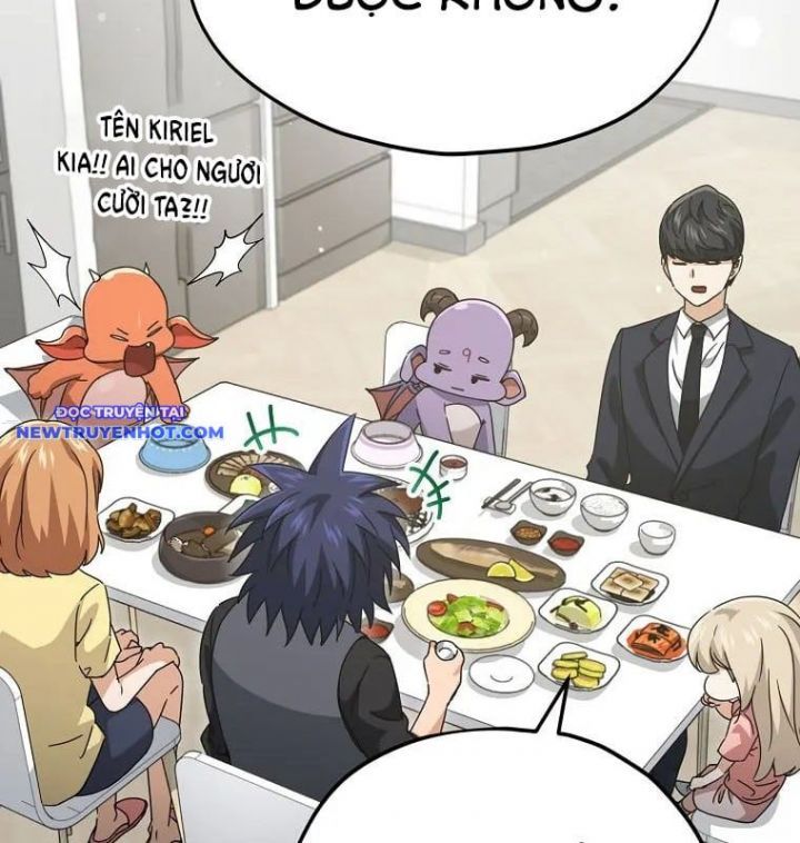 đọc truyện Bố Tôi Quá Mạnh Chương 159 ảnh 130 tại Thiên Thai Truyện