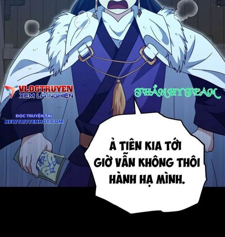 đọc truyện Bố Tôi Quá Mạnh Chương 159 ảnh 133 tại Thiên Thai Truyện