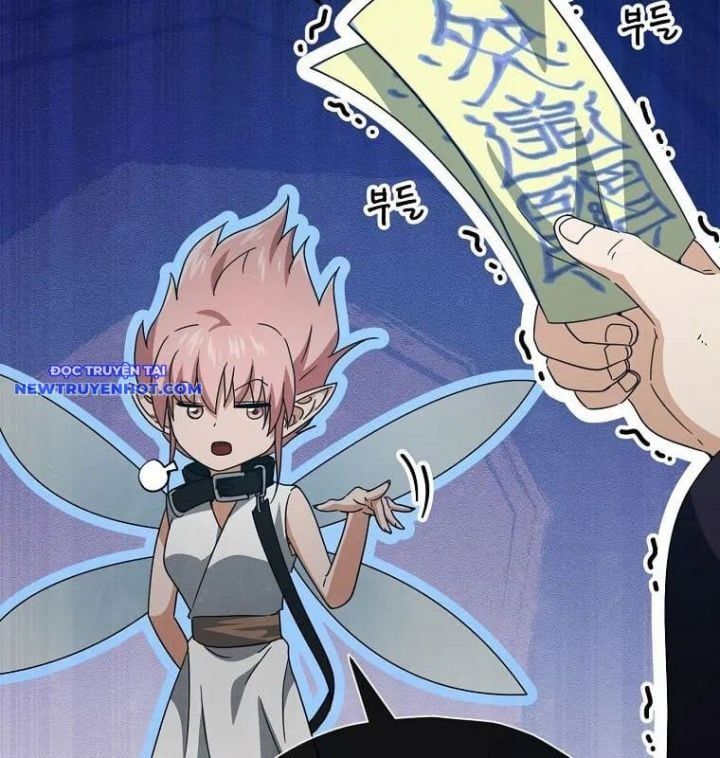 đọc truyện Bố Tôi Quá Mạnh Chương 159 ảnh 135 tại Thiên Thai Truyện