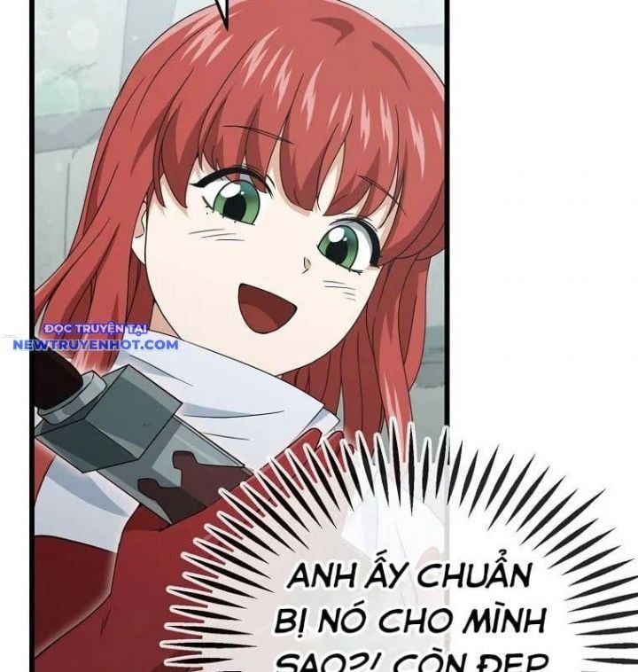 đọc truyện Bố Tôi Quá Mạnh Chương 159 ảnh 16 tại Thiên Thai Truyện