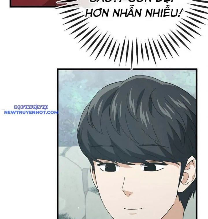 đọc truyện Bố Tôi Quá Mạnh Chương 159 ảnh 17 tại Thiên Thai Truyện